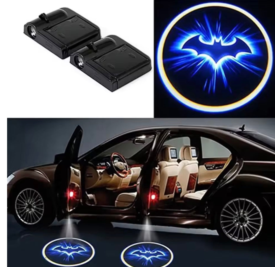 BatGlow