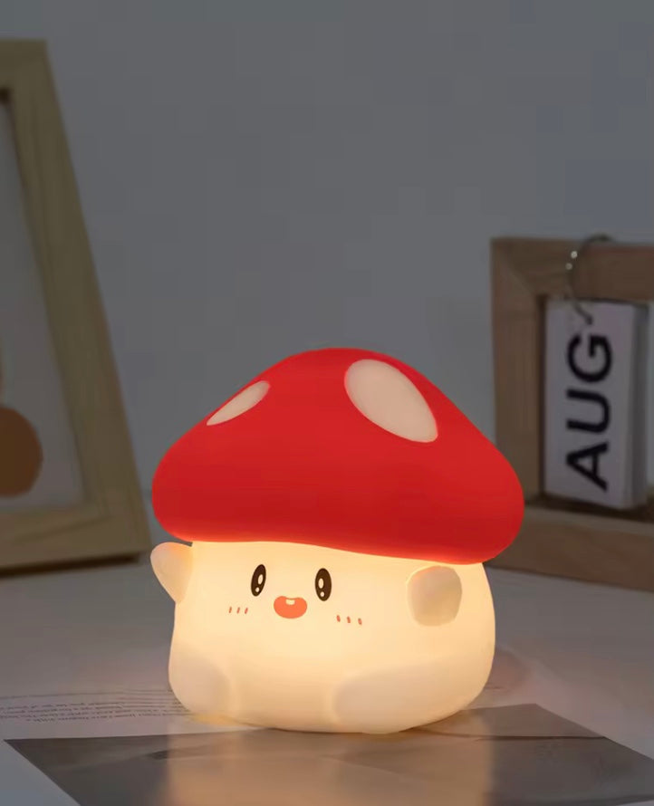 GlowShroom