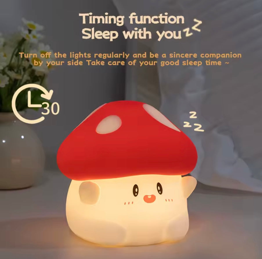 GlowShroom