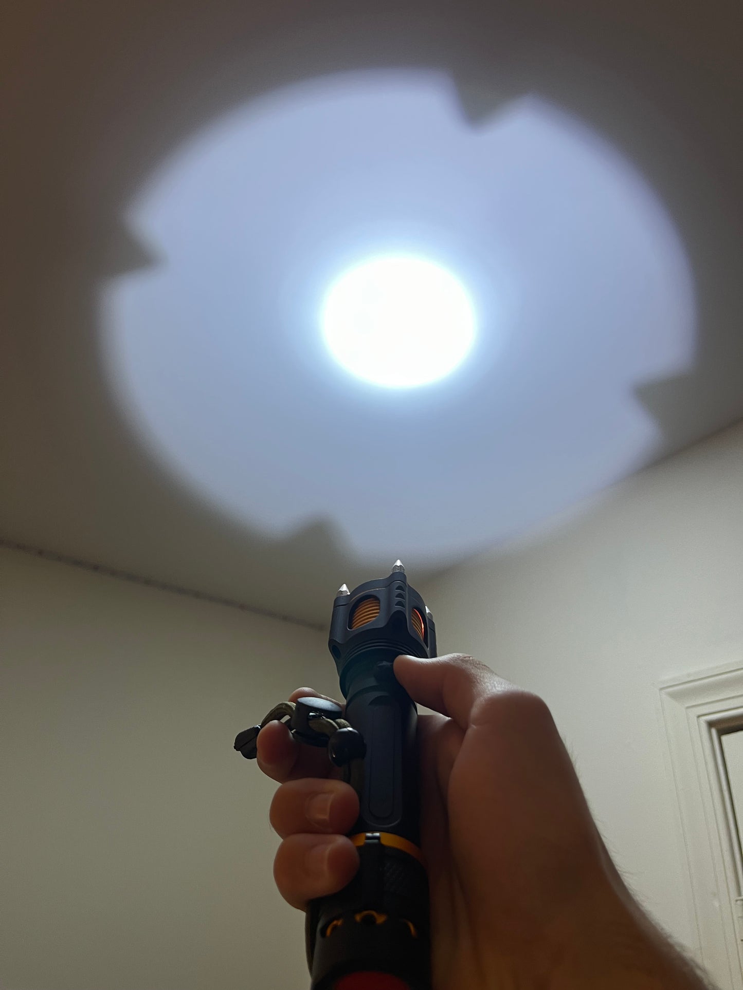 TactiLight