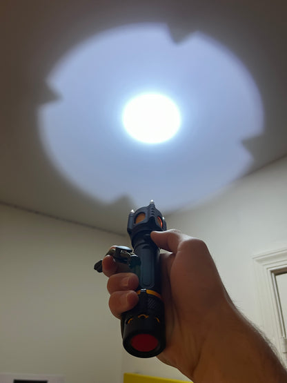 TactiLight