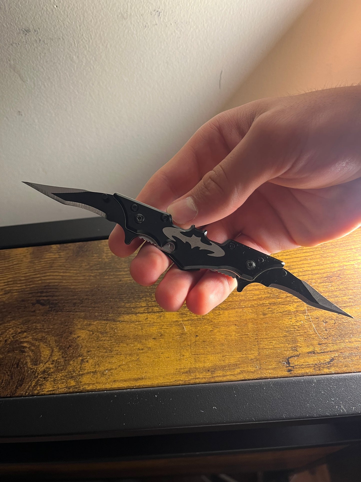 BatBlade