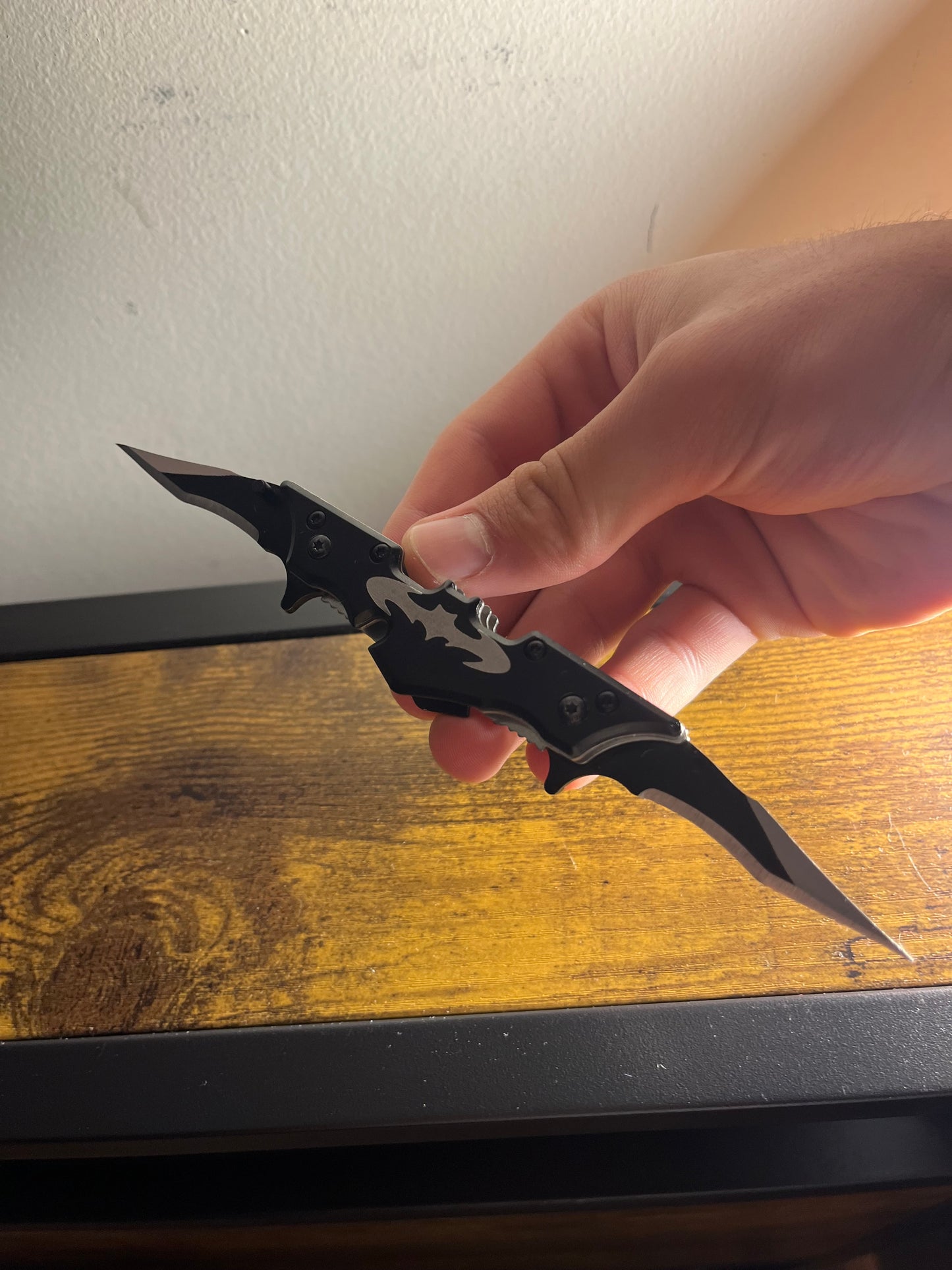 BatBlade