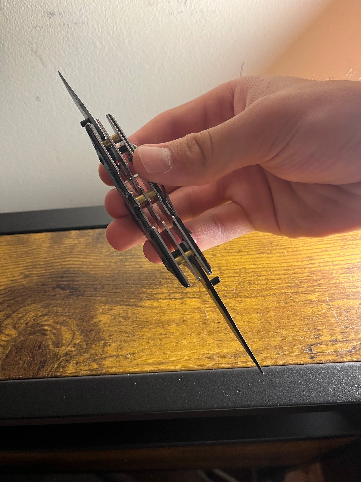 BatBlade