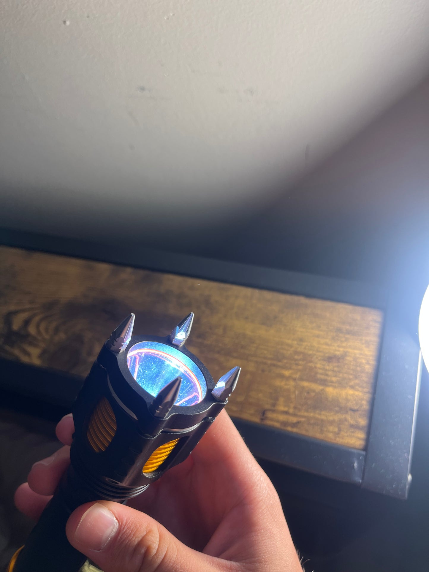 TactiLight