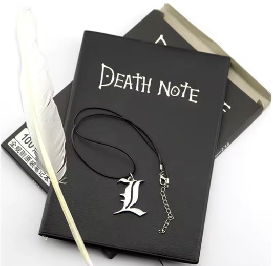 DeathNote
