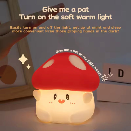 GlowShroom
